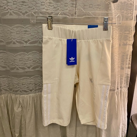 Adidas | Non Dyed Short Tights NWT - Picture 7 of 9